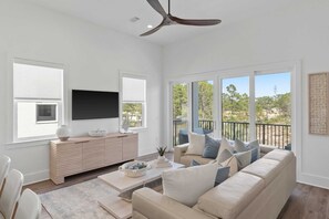 House (Multiple Bedrooms) | Interior
