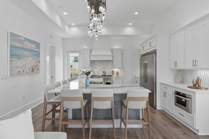 House (Multiple Bedrooms) | Interior