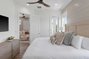 House (Multiple Bedrooms) | Interior