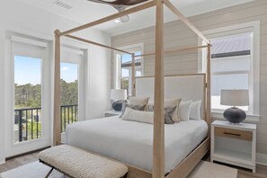 House (Multiple Bedrooms) | Interior