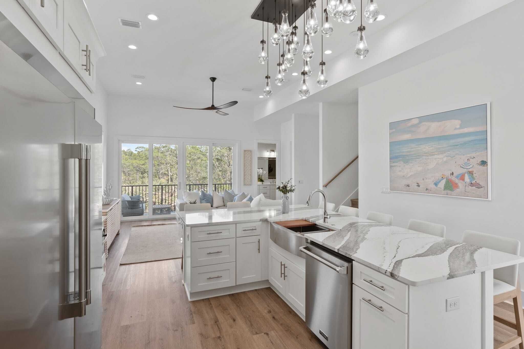 House (Multiple Bedrooms) | Interior