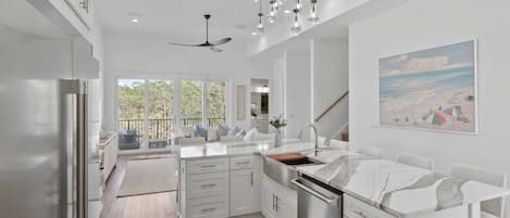 House (Multiple Bedrooms) | Interior