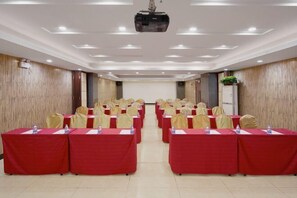 Meeting facility - Xinyue Business Hotel (Dongguan)