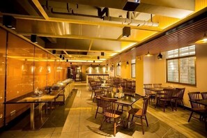 Restaurant - Xinyue Business Hotel (Dongguan)