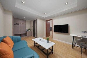 Room - Xinyue Business Hotel (Dongguan)
