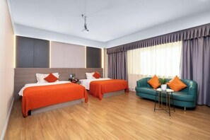 Room - Xinyue Business Hotel (Dongguan)