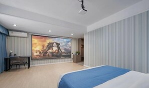 Room - Xinyue Business Hotel (Dongguan)