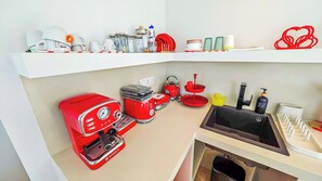 Stovetop