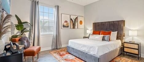 Casa (3 Bedrooms) | Parte interna