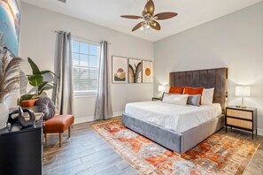 Casa (3 Bedrooms) | Interior