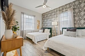 Casa (3 Bedrooms) | Interior