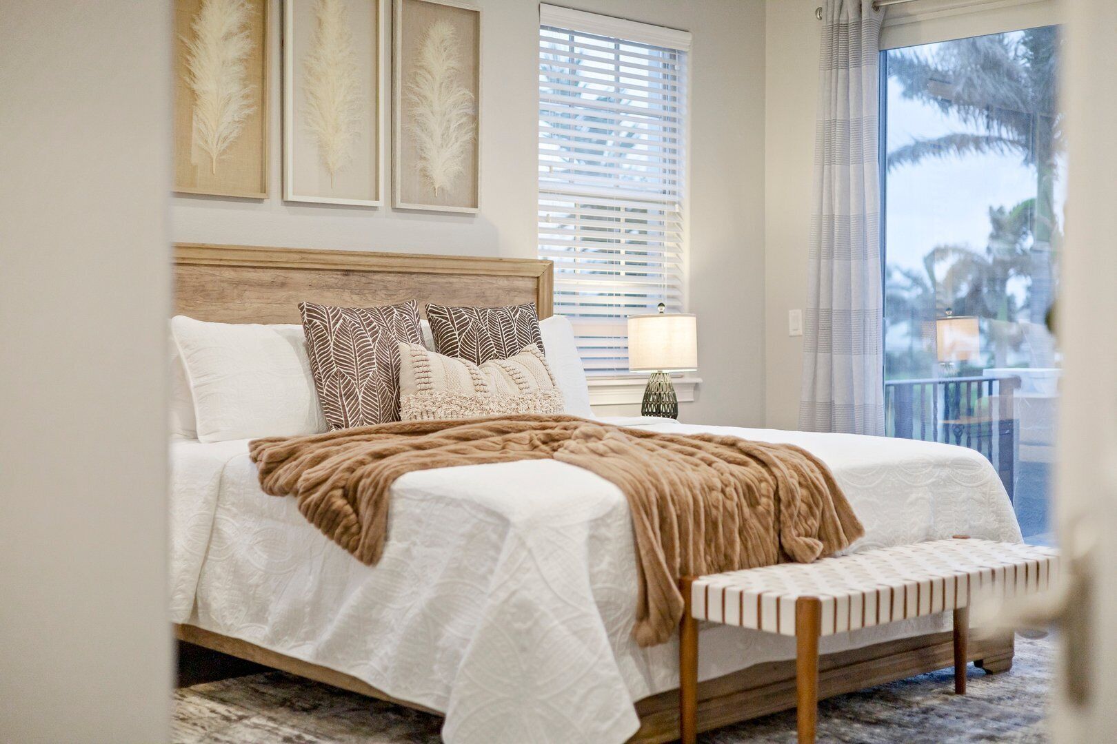 独立别墅 (3 Bedrooms) | 住宿内部