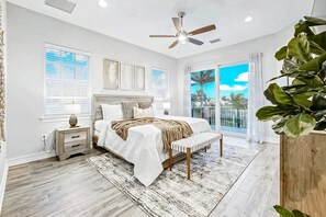 House (3 Bedrooms) | Front of property - 114 Mediterranean Way (Indian Harbour Beach)