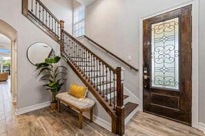 House (3 Bedrooms) | Interior - 114 Mediterranean Way (Indian Harbour Beach)