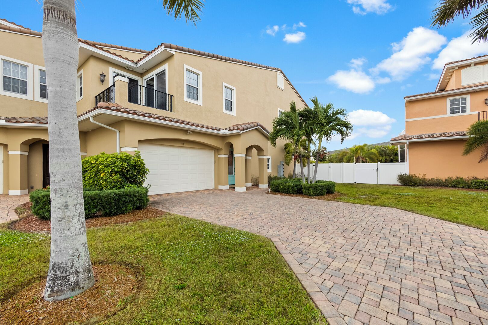 独立别墅 (3 Bedrooms) | 住宿内部