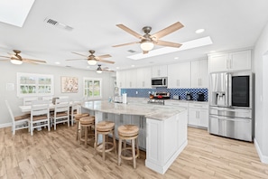 House (4 Bedrooms) | Interior - 445 Watts Way (Cocoa Beach)