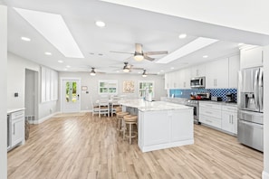 Maison (4 Bedrooms) | Intérieur