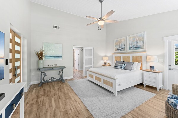 445 Watts Way - Cocoa Beach, FL