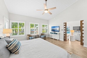 Hus (4 Bedrooms) | Innvendig