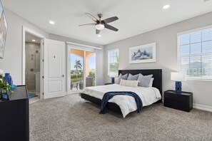 House (3 Bedrooms) | Interior - 148 Mediterranean Way (Indian Harbour Beach)