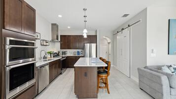 Casa (3 Bedrooms) | Parte interna