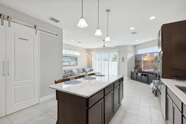 House (3 Bedrooms) | Interior - 148 Mediterranean Way (Indian Harbour Beach)