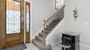 Casa (3 Bedrooms) | Parte interna