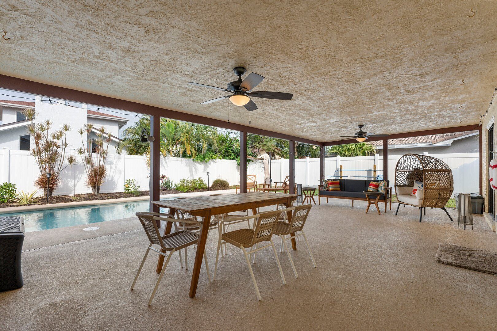 Hus (3 Bedrooms) | Fasade