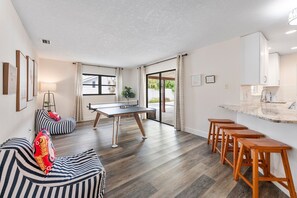 House (3 Bedrooms) | Interior - 311 Jack Dr (Cocoa Beach)