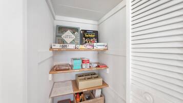 獨棟房屋 (3 Bedrooms) | 住宿內部