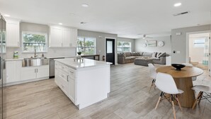 Interior detail - 520 Escambia St (Indian Harbour Beach)