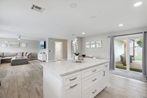 Interior - 520 Escambia St (Indian Harbour Beach)