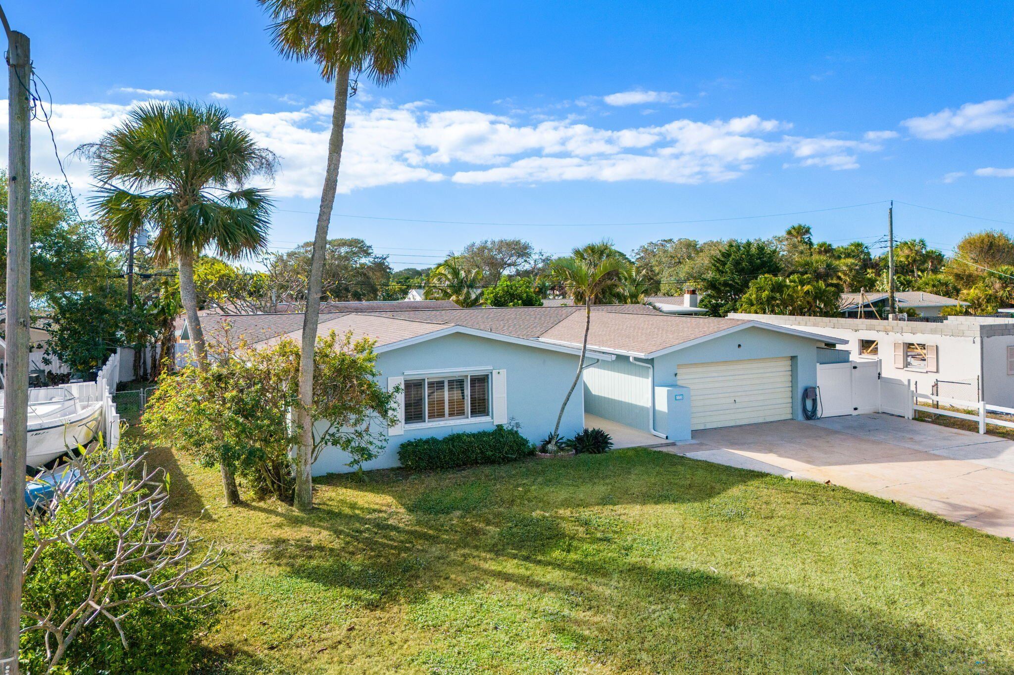 Maison (5 Bedrooms) | Intérieur