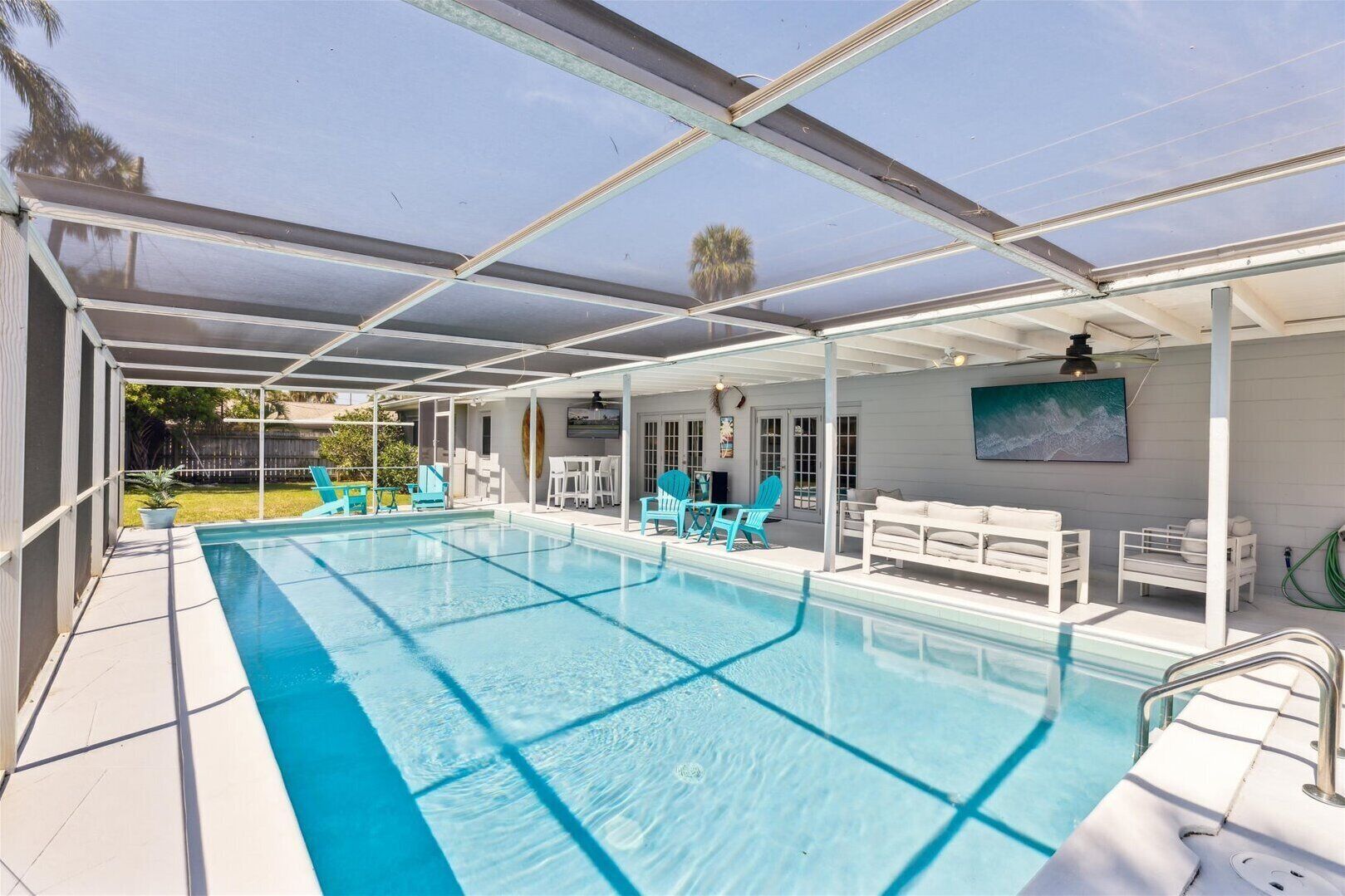 Huis (3 Bedrooms) | Interieur