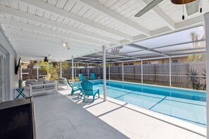 Casa (3 Bedrooms) | Interior