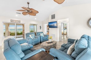 ハウス (4 Bedrooms) | 内装