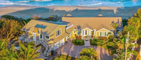 Maison (4 Bedrooms) | Intérieur