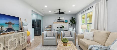 Casa (4 Bedrooms) | Interior