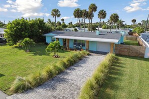 Casa (4 Bedrooms) | Interior