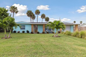 獨棟房屋 (4 Bedrooms) | 住宿內部