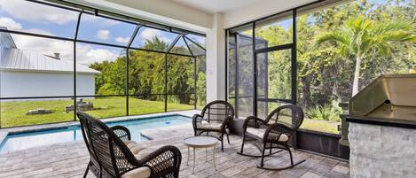 House (4 Bedrooms) | Bahagian dalam