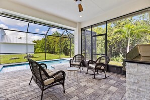 Casa (4 Bedrooms) | Interior