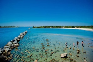 Snorkeling - 132 Ocean Estates Dr (Fort Pierce)