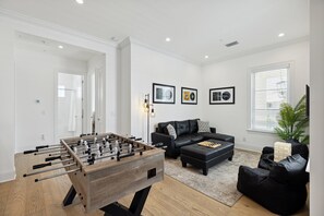 Maison (4 Bedrooms) | Intérieur