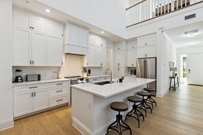 Casa (4 Bedrooms) | Interior