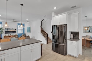 House (4 Bedrooms) | Interior - 475 Strand Dr (Melbourne Beach)