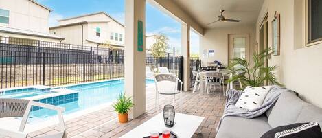 Casa (4 Bedrooms) | Vista frontal de la propiedad