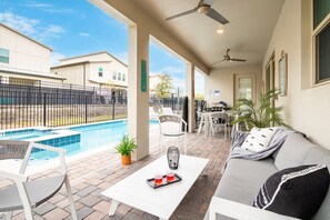 House (4 Bedrooms) | Front of property - 475 Strand Dr (Melbourne Beach)