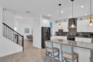 ハウス (4 Bedrooms) | 内装