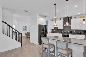 Interior - 475 Strand Dr (Melbourne Beach)